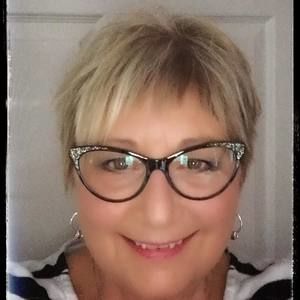 Meet your Posher, Lynne